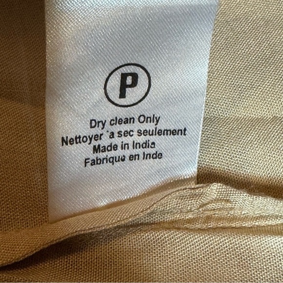 Hemant & Nandita Zeri Dress SZ. 6 - Picture 13 of 13